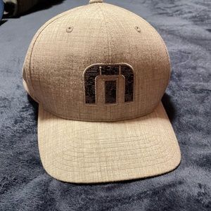 Travis Mathew hat